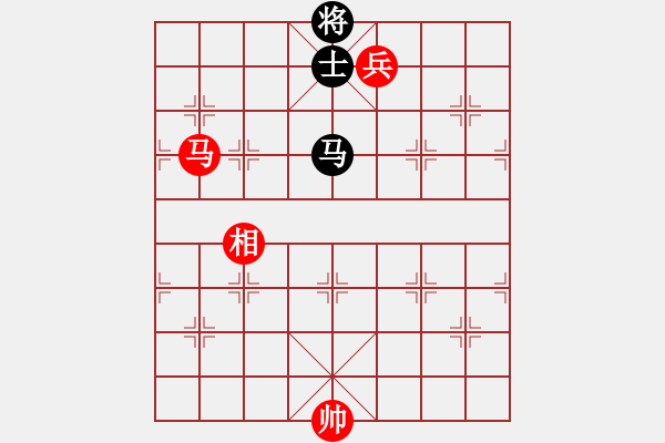 象棋棋譜圖片：沙漠雄鷹(北斗)-勝-旖旎婧(風(fēng)魔) - 步數(shù)：340 