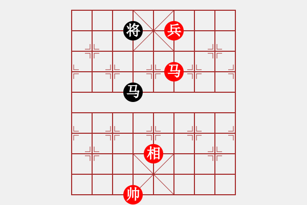 象棋棋譜圖片：沙漠雄鷹(北斗)-勝-旖旎婧(風(fēng)魔) - 步數(shù)：360 