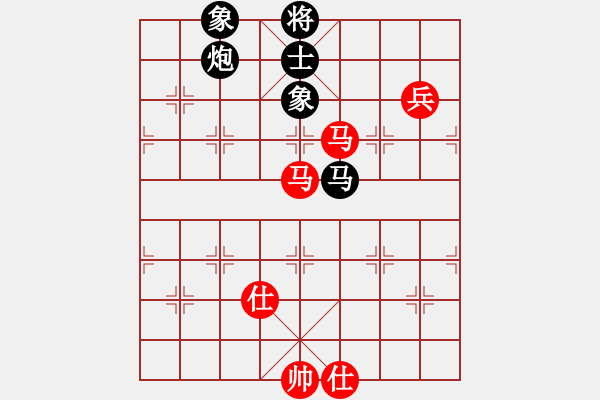 象棋棋譜圖片：newabcdd(7星)-和-江南小浪蝶(9星) - 步數(shù)：210 