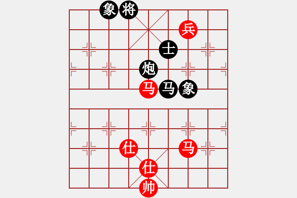 象棋棋譜圖片：newabcdd(7星)-和-江南小浪蝶(9星) - 步數(shù)：273 