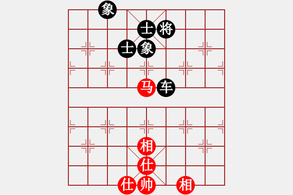 象棋棋譜圖片：超級頌(9星)-和-天機(jī)商業(yè)庫(9星) - 步數(shù)：220 