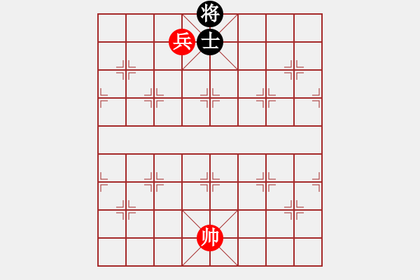 象棋棋譜圖片：車(chē)兵對(duì)車(chē)士4 - 步數(shù)：17 