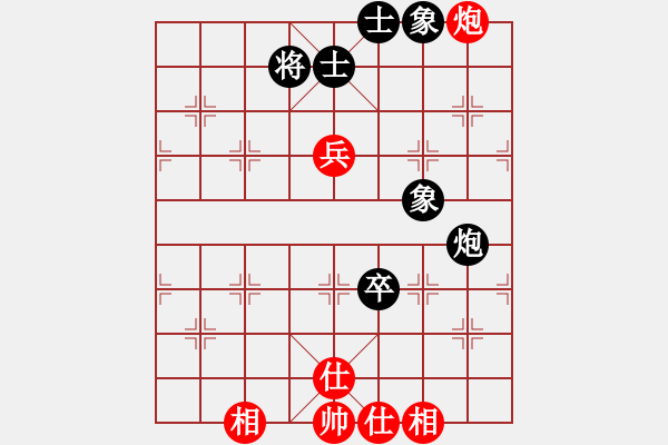 象棋棋譜圖片：1007局 A40- 起馬局-BugChess Plus 19-07-08 x64(23層) (先 - 步數(shù)：190 