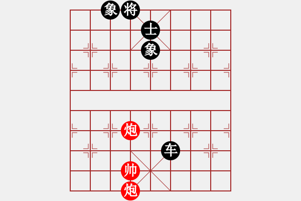 象棋棋譜圖片：測(cè)評(píng)24 起馬轉(zhuǎn)中炮經(jīng)典布局 - 步數(shù)：180 