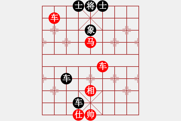 象棋棋譜圖片：Sat Phap.Ngu Dieu Ma - 步數(shù)：0 