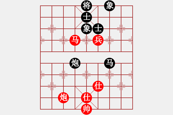 象棋棋譜圖片：棋實你懂得(北斗)-和-專殺太監(jiān)庫(9星) - 步數(shù)：240 