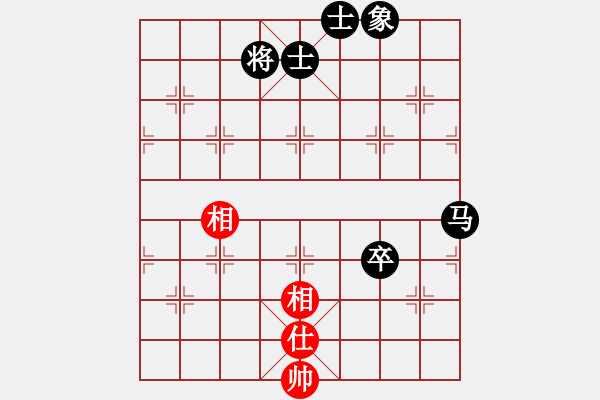 象棋棋譜圖片：lskcschool(3f)-負(fù)-assail(4f) - 步數(shù)：110 