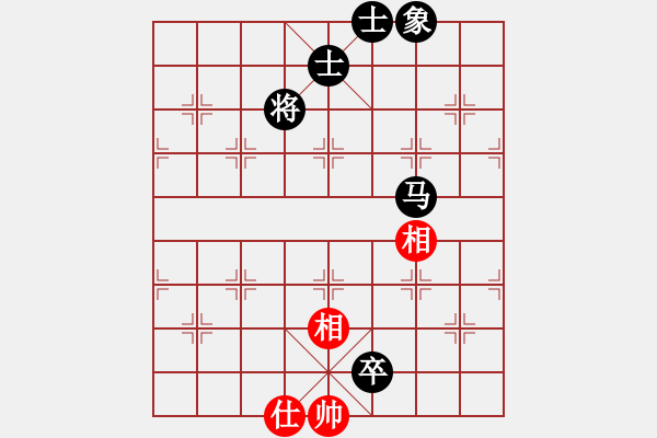 象棋棋譜圖片：lskcschool(3f)-負(fù)-assail(4f) - 步數(shù)：120 