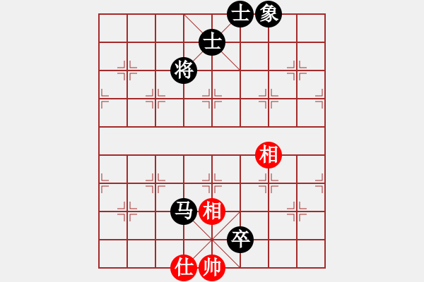 象棋棋譜圖片：lskcschool(3f)-負(fù)-assail(4f) - 步數(shù)：124 