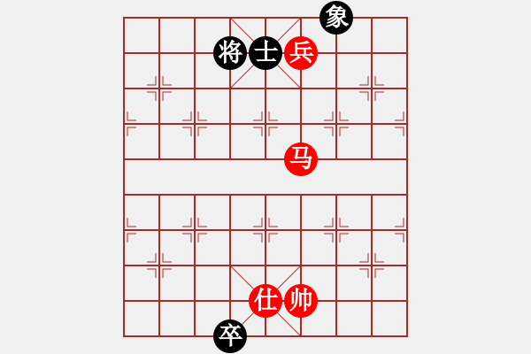 象棋棋譜圖片：liabcd(7段)-勝-石樓亮亮(8段) - 步數(shù)：180 