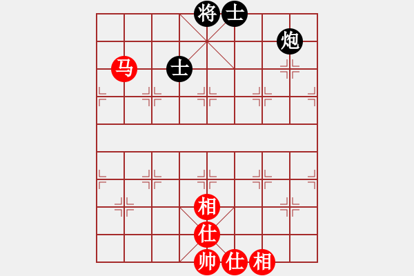 象棋棋谱图片：axaxax(5舵)-和-bbboy002(3舵) - 步数：100 