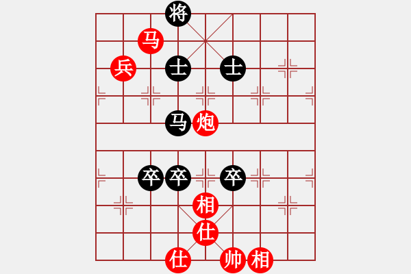 象棋棋譜圖片：jzrl(9星)-勝-zwenyang(9星) - 步數(shù)：120 