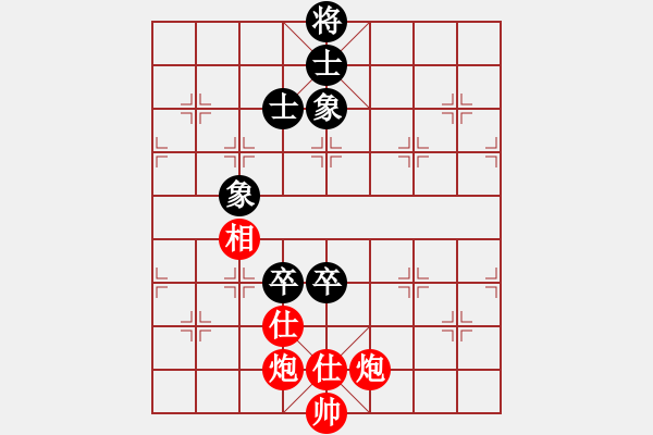 象棋棋譜圖片：弈棋亦心(風(fēng)魔) 和 祖師(地煞) - 步數(shù)：310 