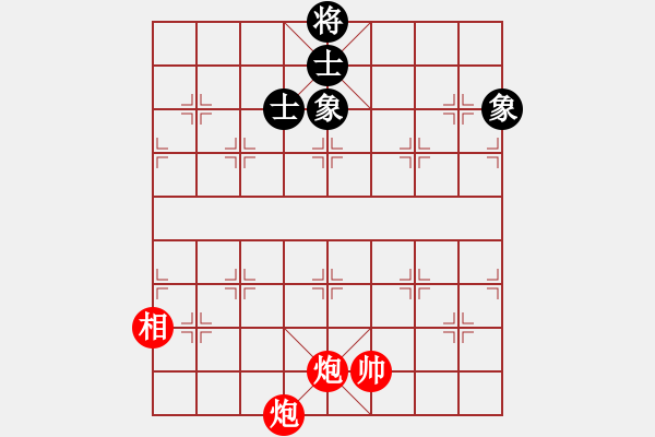 象棋棋譜圖片：弈棋亦心(風(fēng)魔) 和 祖師(地煞) - 步數(shù)：330 