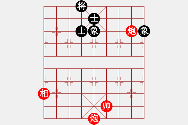 象棋棋譜圖片：弈棋亦心(風(fēng)魔) 和 祖師(地煞) - 步數(shù)：340 