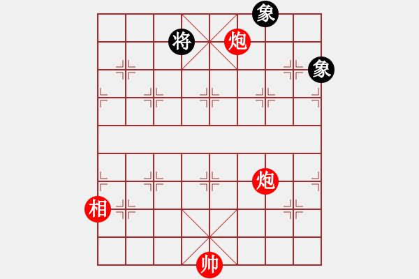 象棋棋譜圖片：弈棋亦心(風(fēng)魔) 和 祖師(地煞) - 步數(shù)：400 