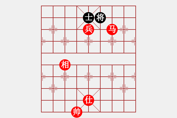 象棋棋譜圖片：草尺子他瑪(北斗)-勝-日沙漠鷹嗎(電神) - 步數(shù)：170 