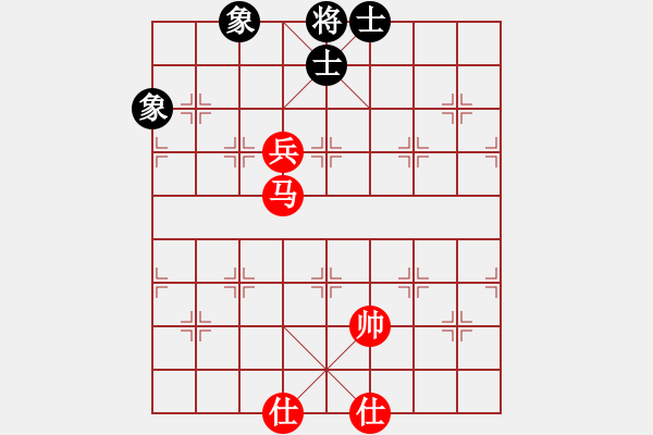 象棋棋譜圖片：大慶劉澤剛(9星)-和-caaa(9星). - 步數(shù)：120 