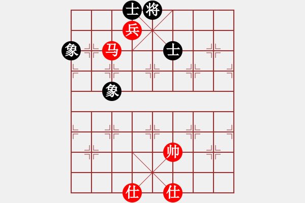 象棋棋譜圖片：大慶劉澤剛(9星)-和-caaa(9星). - 步數(shù)：150 