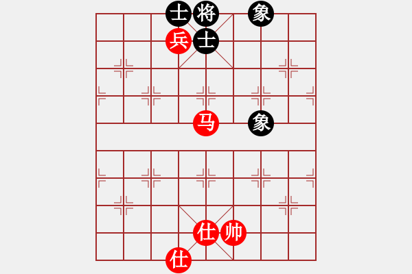 象棋棋譜圖片：大慶劉澤剛(9星)-和-caaa(9星). - 步數(shù)：170 