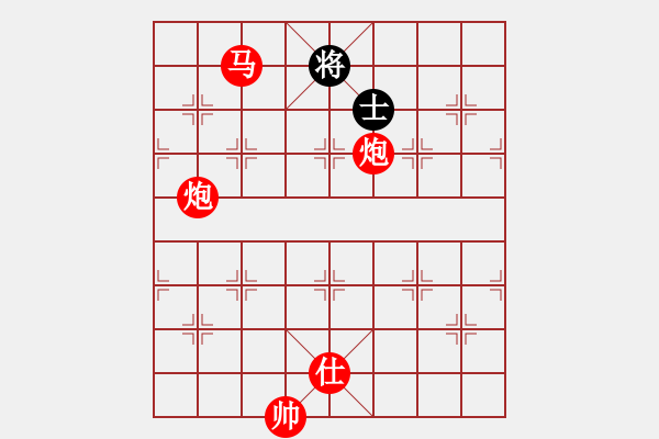 象棋棋譜圖片：華山論劍T盾周賽【西毒歐楊鋒】和【恭喜】2019-08-11 - 步數(shù)：53 