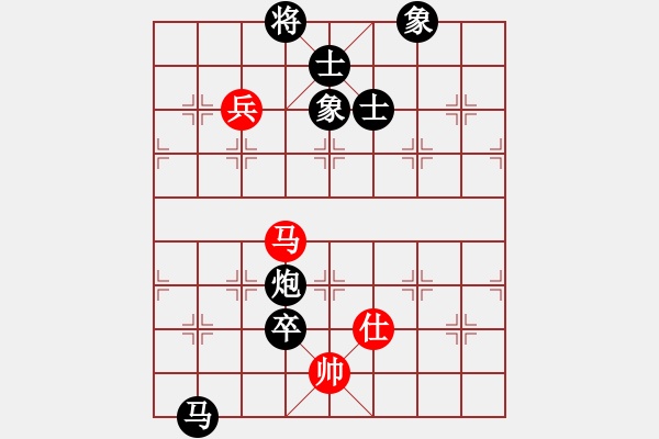 象棋棋譜圖片：11-07-30 shanzai[906]-Resign-laotie[939] - 步數(shù)：120 