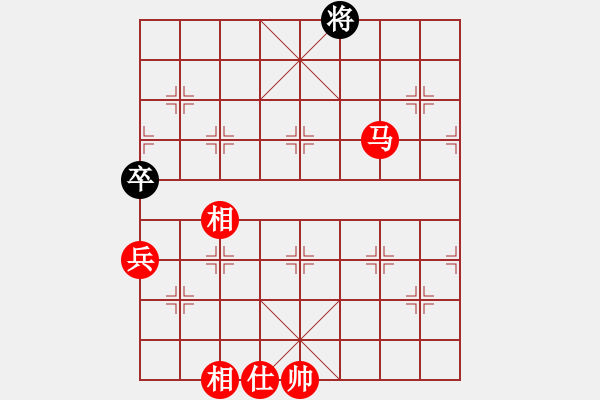 象棋棋譜圖片：2018昆明西山第三屆迎春杯楊證博先勝張翔5 - 步數(shù)：110 