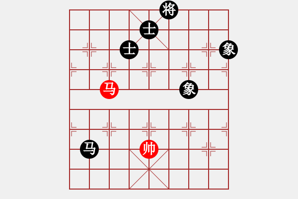 象棋棋譜圖片：沖出蟲圍(9星)-和-濰衛(wèi)校甄(9星) - 步數(shù)：330 