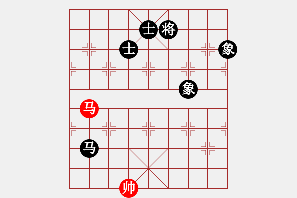 象棋棋譜圖片：沖出蟲圍(9星)-和-濰衛(wèi)校甄(9星) - 步數(shù)：340 