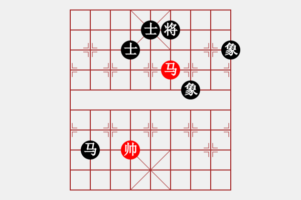 象棋棋譜圖片：沖出蟲圍(9星)-和-濰衛(wèi)校甄(9星) - 步數(shù)：364 