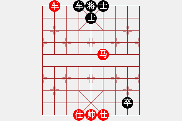 象棋棋谱图片：2022年全国象棋男子团体网络挑战赛[1]：杭州队杜晨昊 先胜 江苏孙逸阳 - 步数：100 