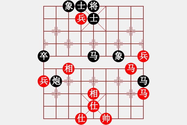 象棋棋譜圖片：zwxzwx(9星)-負(fù)-唐仲虎(風(fēng)魔) - 步數(shù)：110 