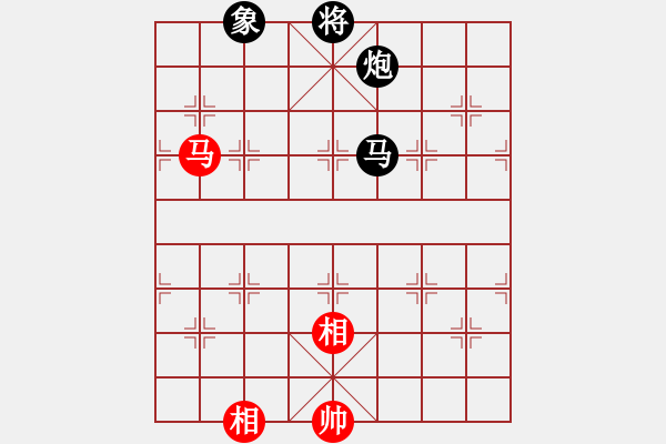 象棋棋譜圖片：szbtmts(4弦)-勝-烈火王子(8弦) - 步數(shù)：170 