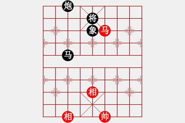 象棋棋譜圖片：szbtmts(4弦)-勝-烈火王子(8弦) - 步數(shù)：190 