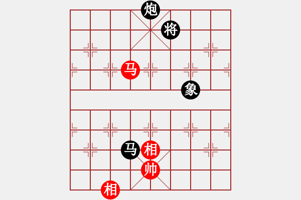 象棋棋譜圖片：szbtmts(4弦)-勝-烈火王子(8弦) - 步數(shù)：200 