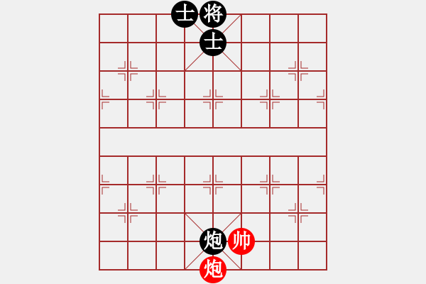 象棋棋譜圖片：溫水煮青蛙 - 步數(shù)：0 