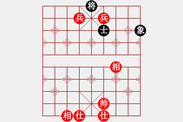 象棋棋譜圖片：qinyiqiang 勝 zhowgq - 步數(shù)：150 