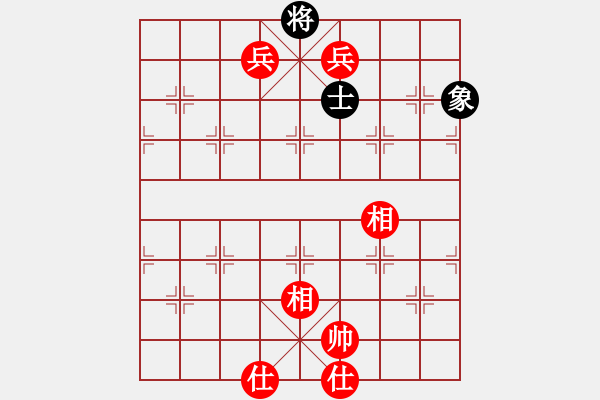 象棋棋譜圖片：qinyiqiang 勝 zhowgq - 步數(shù)：151 