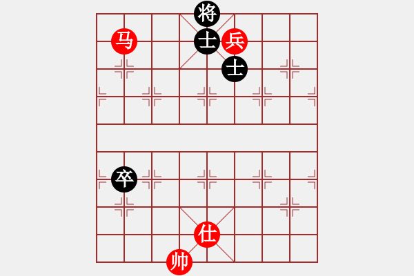 象棋棋谱图片：第83局　有仕破右高卒菱角士 - 步数：0 
