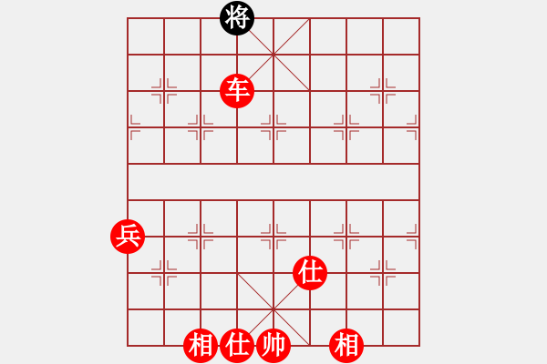 象棋棋譜圖片：南派九月風(fēng)(5段)-勝-車(chē)前卒(3段)中炮對(duì)鴛鴦炮 - 步數(shù)：183 