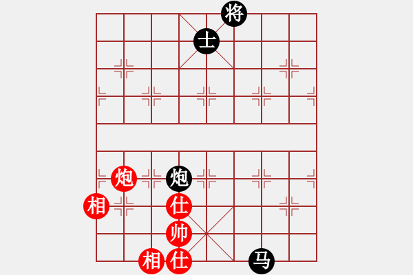 象棋棋譜圖片：風(fēng)雨樓竹(天罡)-負-看人下棋(5f) - 步數(shù)：160 