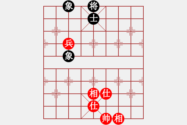 象棋棋譜圖片：棋迷大傻(9星)-和-我想喝啤酒(8星) - 步數(shù)：156 