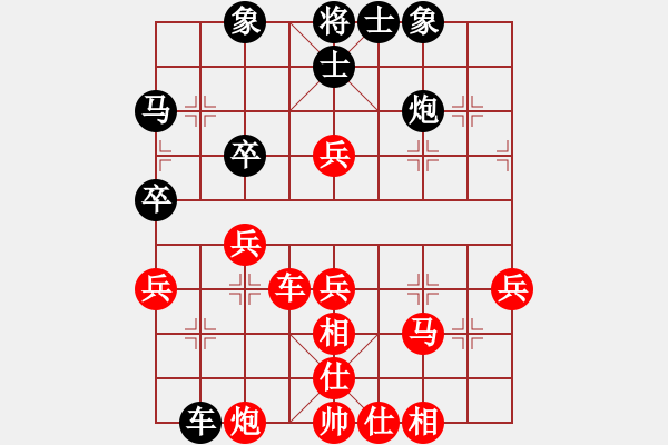 象棋棋譜圖片：bbboy002（業(yè)6-1）先負(fù) 釣魚王（業(yè)6-2） - 步數(shù)：50 