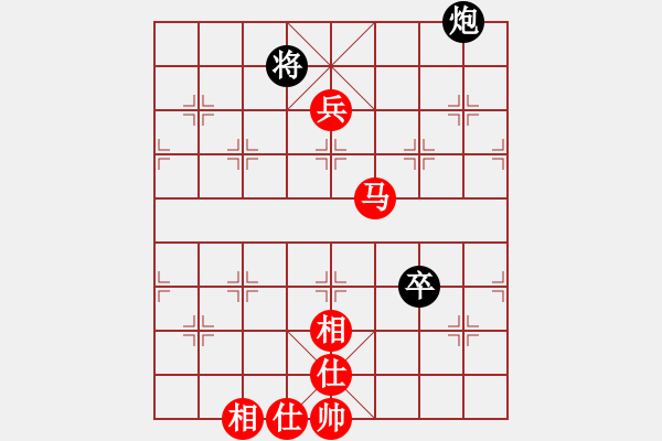 象棋棋譜圖片：李東林 先勝 劉康寧 - 步數(shù)：106 