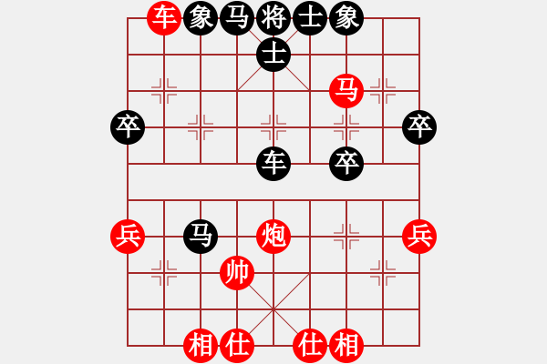 象棋棋譜圖片：營(yíng)口水龍頭(6星)-負(fù)-尋找動(dòng)力(4星) - 步數(shù)：70 