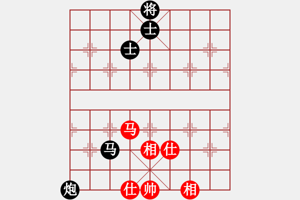 象棋棋譜圖片：10876局 A60-過宮炮局-旋九專雙核-新手 紅先負 小蟲引擎24層 - 步數：110 