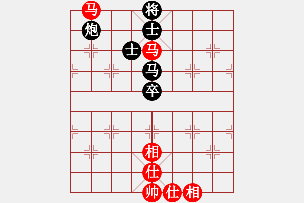 象棋棋譜圖片：10876局 A60-過宮炮局-旋九專雙核-新手 紅先負 小蟲引擎24層 - 步數：90 