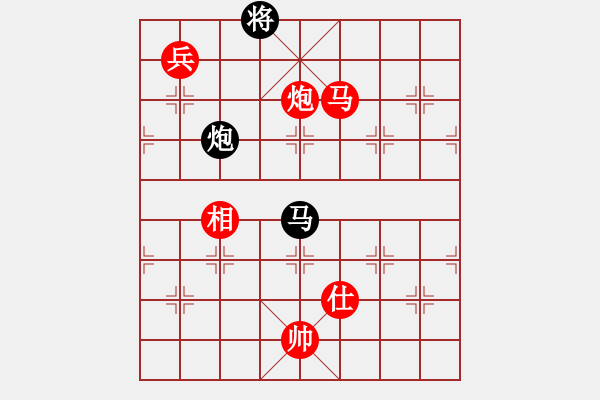象棋棋谱图片：连泽特 先胜 葛超然 - 步数：144 