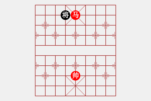 象棋棋譜圖片：luyen tap ma 1 - 步數(shù)：19 