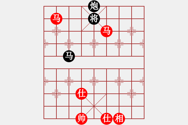 象棋棋譜圖片：王鍋錄(3段)-勝-邕城老兵(5級(jí)) - 步數(shù)：160 